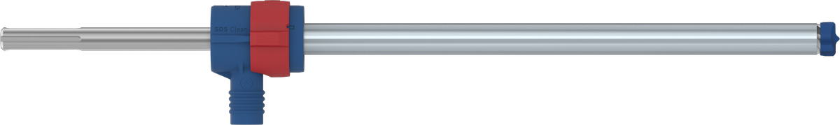 Свредло за перфоратор Bosch EXPERT SDS Clean max-8X 25x400x650.