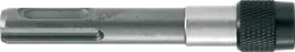 Универсален държач SDS plus на Bosch за битове 1/4 инча.