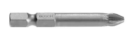 Бит за отвертка Bosch Extra Hard PZ2 49 мм.