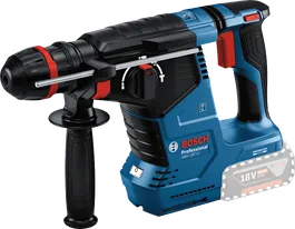 Акумулаторен перфоратор Bosch GBH 187-LI ONECHUCK.