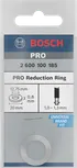 Редукционен пръстен Bosch PRO 20 x 0,8 x 12,75 мм.