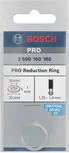 Редукционен пръстен Bosch PRO 20×1×16 мм.
