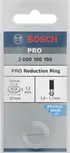 Редукционен пръстен Bosch PRO 20 x 1,2 x 13 мм.