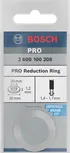 Редукционен пръстен Bosch PRO 30×1,2×20 мм.