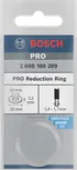 Редукционен пръстен Bosch PRO 30×1,2×24 мм.
