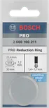 Редукционен пръстен Bosch PRO 30 x 1,2 x 25,4 мм.