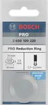 Редукционен пръстен Bosch PRO 30 x 1,5 x 20 мм.