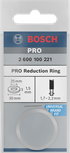 Редукционен пръстен Bosch PRO 30×1,5×25 мм.
