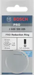 Редукционен пръстен Bosch PRO 35×1,5×30 мм.