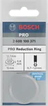 Редукционен пръстен Bosch PRO 15 x 0,6 x 12,7 мм.