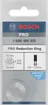 Редукционен пръстен Bosch PRO 20×0.8×10 мм.