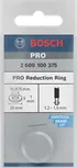 Редукционен пръстен Bosch PRO 20 x 1 x 15.875 мм.