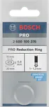 Редукционен пръстен Bosch PRO 20×0.8×16 мм.