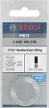 Редукционен пръстен Bosch PRO 30×0.8×20 мм.