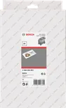 Флисова чанта Bosch за GAS 400A/GAS 12-40NA.