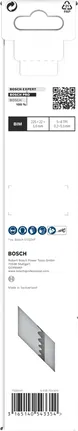 Bosch PRO Multi Material Demolition S1110VF BIM диск 225 мм.