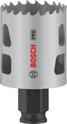 Боркорона Bosch PRO Multi Material PC Plus, диаметър 41 мм.