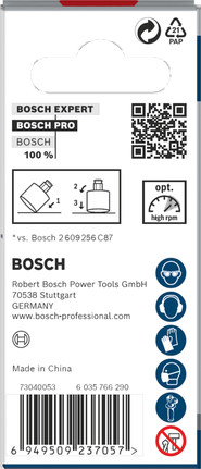 Боркорона Bosch PRO Tile PC Plus 20 мм.