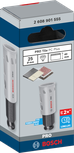 Боркорона Bosch PRO Tile PC Plus 25 мм.