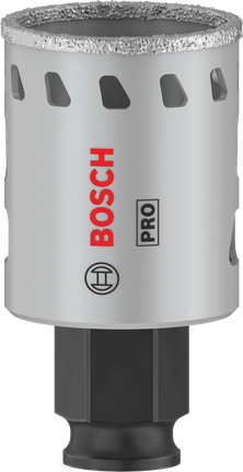 Боркорона Bosch PRO Tile PC Plus 35 мм за плочки.