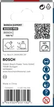 Боркорона Bosch PRO Tile PC Plus 44 мм.