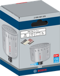 Боркоронка Bosch 70 mm PRO Tile PC Plus.