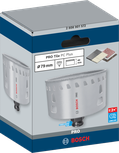 Боркорон Bosch PRO Tile PC Plus 79 мм.