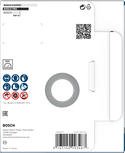 Шлайфмашина за бетон Bosch PRO, 125 мм за ефикасно шлайфане на бетон.