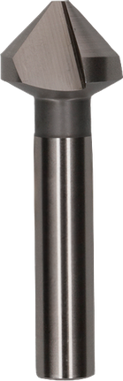 Зенкер Bosch PRO Soft Metal HSS.