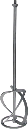 Bosch PRO Многофункционален абразивен абразив 135 мм кошница за бъркане.
