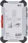 Празна кутия за Pick and Click от Bosch.