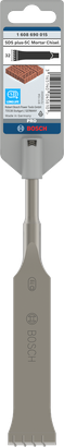 Длето за хоросан Bosch PRO SDS plus-5C 32×200 мм.