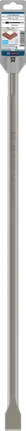 Плоско секало Bosch SDS max-4C 25 x 600 мм.