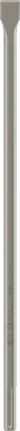 Плоско секало Bosch PRO SDS max-4C 25x600 мм за къртене.