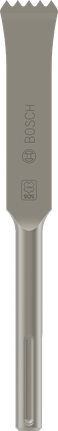 Стоманен длето за хоросан Bosch PRO SDS max-4C 32x300 мм.