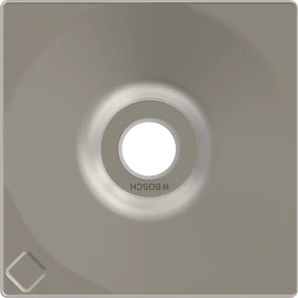 Трамбовъчна плоча Bosch PRO SDS max 120 x 120 мм.