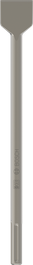 Длето-лопатка Bosch PRO SDS max-4C, 50 x 400 мм.