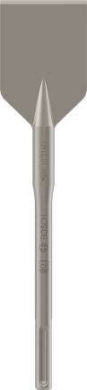 Длето за асфалт Bosch PRO SDS max 90 мм.