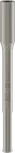 Пробивна машина за заземяване Bosch PRO SDS max 16,5 x 260 мм.