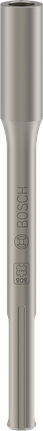 Пробивна машина за заземяване Bosch PRO SDS max 16,5 x 260 мм.