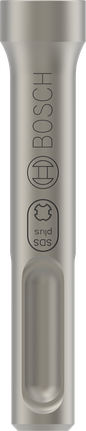 Отвертка Bosch PRO SDS plus 58 мм за пробиване.