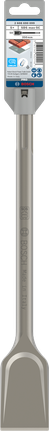 Длето-лопатка Bosch PRO SDS max-5C 50×350 мм.