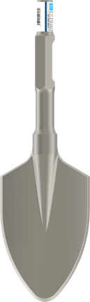 Длето-лопатка Bosch PRO HEX 30-4C 135x400 мм.
