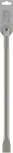 Плоско секало Bosch SDS max-4C 25×400 мм.