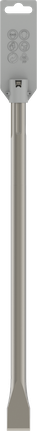 Плоско секало Bosch SDS max-4C 25×400 мм.