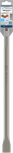 Плоско секало Bosch PRO SDS max-4C 25×400 мм.