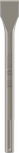 Плоско секало Bosch PRO SDS max-4C 25x280 мм.