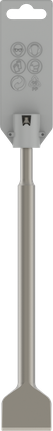 Лопатно секало Bosch PRO SDS plus-4C 40×250 мм.