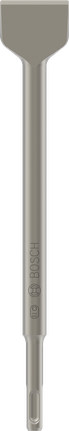 Длето-лопатка Bosch PRO SDS plus-4C 40x250 мм.