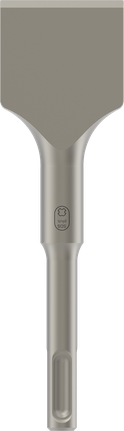 Длето-лопатка Bosch PRO SDS plus-4C 40x140 мм за къртене.
